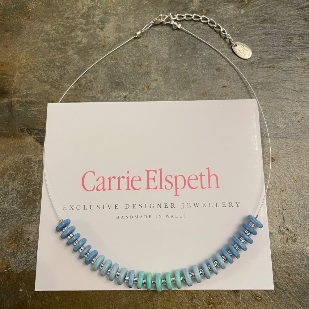 Carrie Elspeth