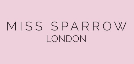 Miss Sparrow Socks