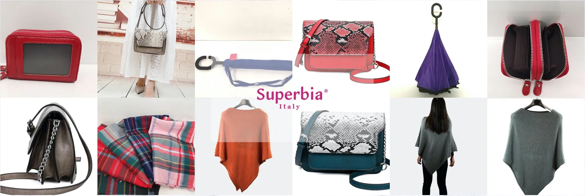 Superbia 