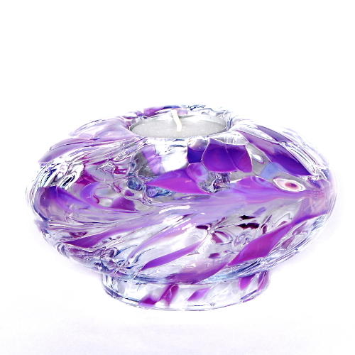 Birthstone Tea Light Holder