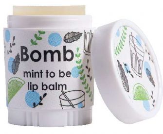Mint To Be Lip Balm
